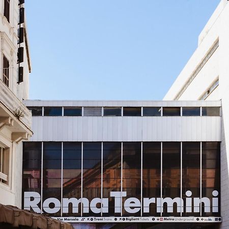 Ferienwohnung Ilami House Rom Exterior foto